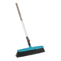 Combisystem Straatbezem - Gardena