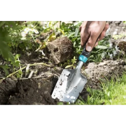 Comfort Bloemenschepje - Gardena 7 Comfort Bloemenschepje - Gardena -Groene Tuin Verkoop comfort bloemenschepje gardena 4 4