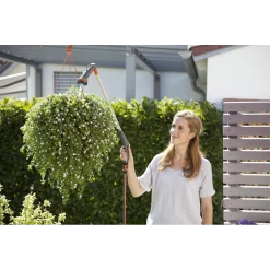 Comfort Broeskop Met Verlengstuk - Gardena -Groene Tuin Verkoop comfort broeskop met verlengstuk gardena 5 9