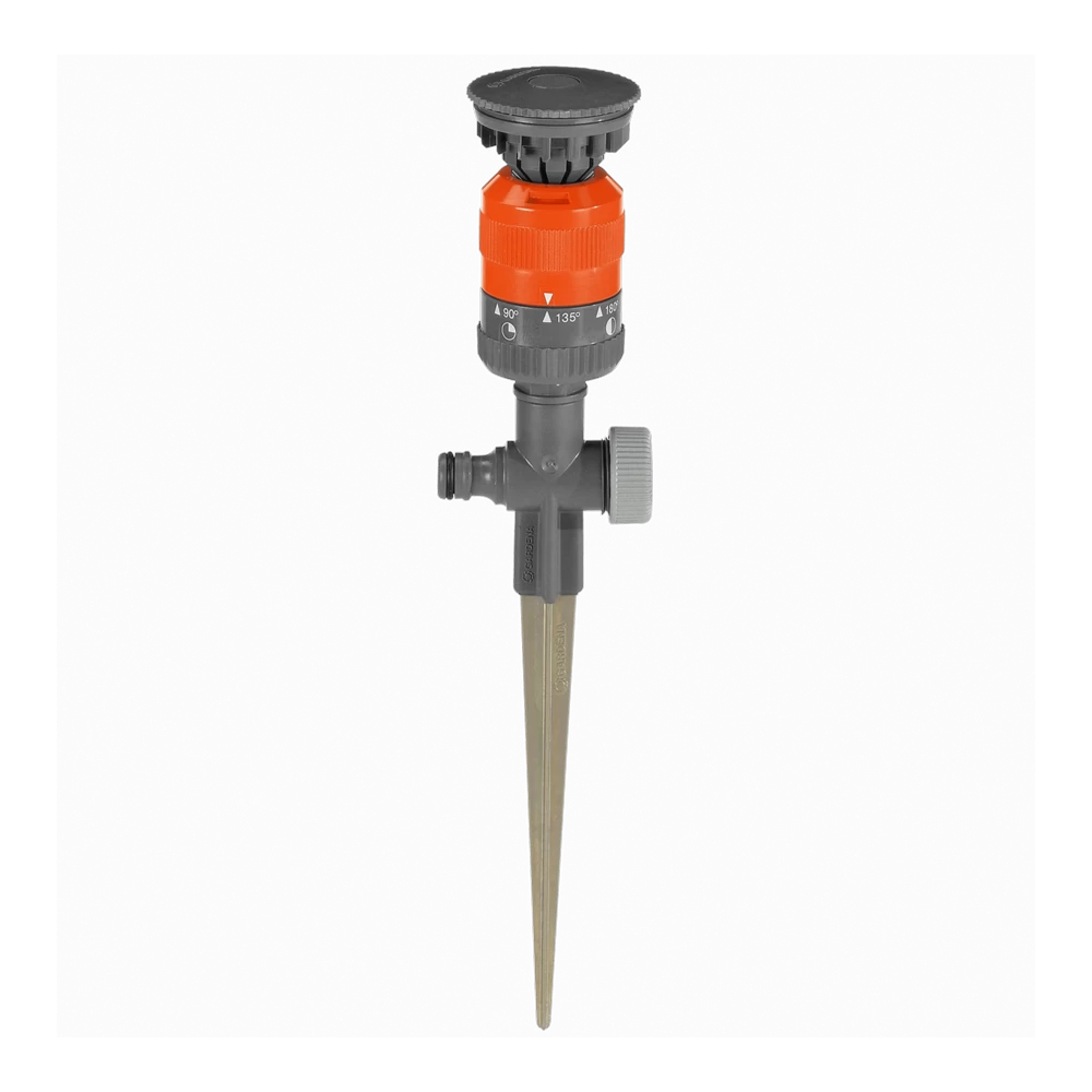 Comfort Cirkelsproeier Vario - Gardena 1 Comfort Cirkelsproeier Vario - Gardena