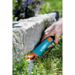 Comfort Grasschaar - Draaibaar - Gardena 6 Comfort Grasschaar - Draaibaar - Gardena -Groene Tuin Verkoop comfort grasschaar draaibaar gardena 3 4