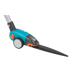 Comfort Grasschaar Op Steel - Draaibaar - Gardena 10 Comfort Grasschaar Op Steel - Draaibaar - Gardena -Groene Tuin Verkoop comfort grasschaar op steel draaibaar gardena 4 4