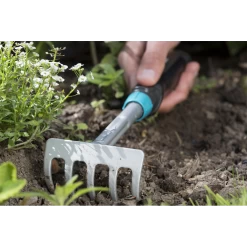 Comfort Handharkje - Gardena -Groene Tuin Verkoop comfort handharkje gardena 4 4