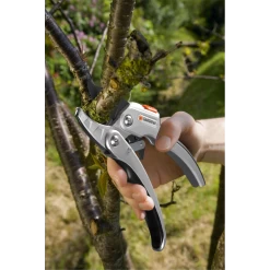 Comfort Hefboomsnoeischaar SmartCut - Gardena -Groene Tuin Verkoop comfort hefboomsnoeischaar smartcut gardena 3 7