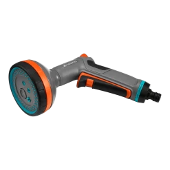 Comfort Multifunctionele Broeskop - Gardena