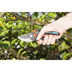 Comfort Snoeischaar Instelbaar - Gardena 7 Comfort Snoeischaar Instelbaar - Gardena -Groene Tuin Verkoop comfort snoeischaar instelbaar gardena 4 7