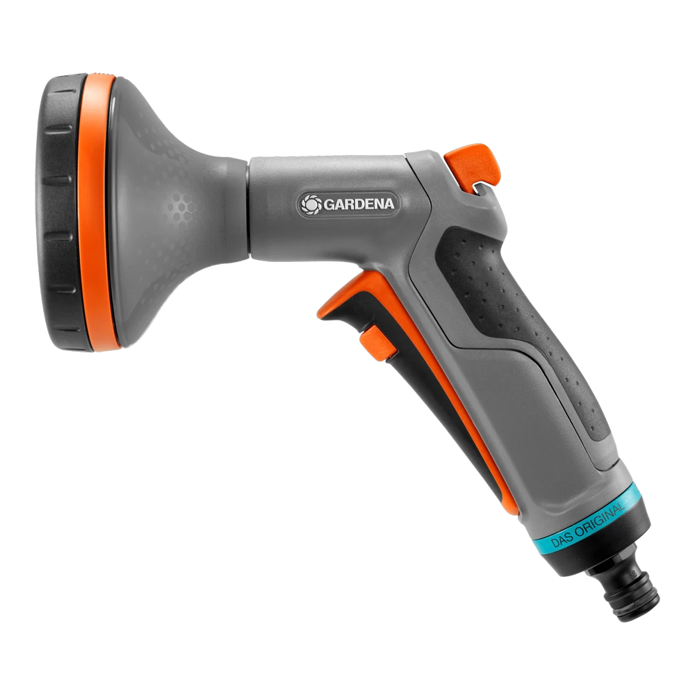Comfort Sproeibroes Voor Bloembedden - Gardena 2 Comfort Sproeibroes Voor Bloembedden - Gardena - Afbeelding 2