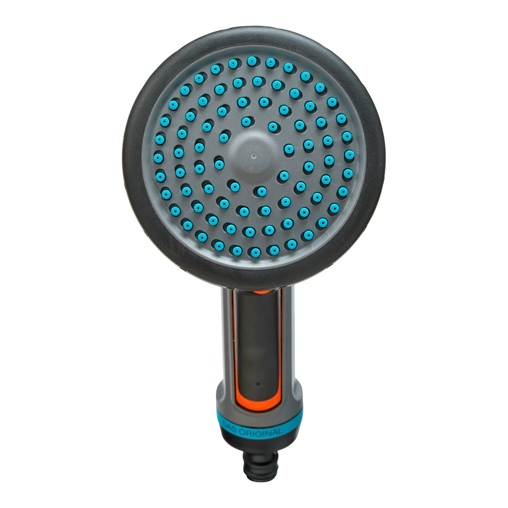 Comfort Sproeibroes Voor Bloembedden - Gardena 3 Comfort Sproeibroes Voor Bloembedden - Gardena - Afbeelding 3