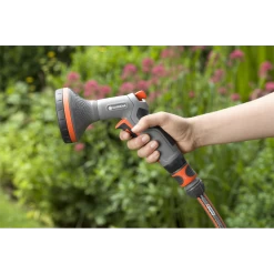 Comfort Sproeibroes Voor Bloembedden - Gardena 10 Comfort Sproeibroes Voor Bloembedden - Gardena -Groene Tuin Verkoop comfort sproeibroes voor bloembedden gardena 4 11