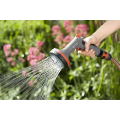 Comfort Sproeibroes Voor Bloembedden - Gardena 11 Comfort Sproeibroes Voor Bloembedden - Gardena -Groene Tuin Verkoop comfort sproeibroes voor bloembedden gardena 5 11