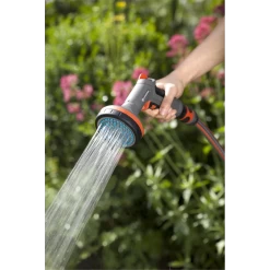 Comfort Sproeibroes Voor Bloembedden - Gardena 12 Comfort Sproeibroes Voor Bloembedden - Gardena -Groene Tuin Verkoop comfort sproeibroes voor bloembedden gardena 6 11