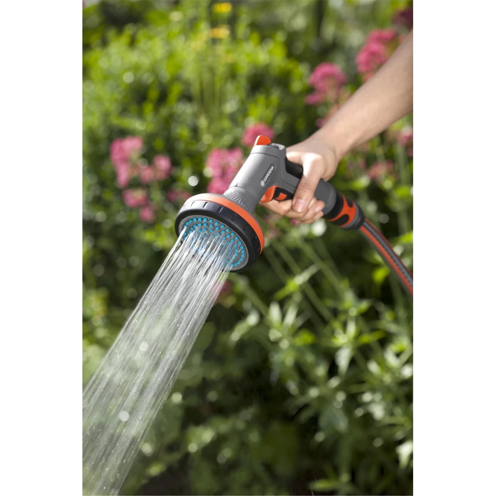 Comfort Sproeibroes Voor Bloembedden - Gardena 6 Comfort Sproeibroes Voor Bloembedden - Gardena - Afbeelding 6