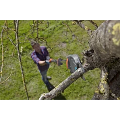 Comfort Takkenschaar 160BL - Gardena -Groene Tuin Verkoop comfort takkenschaar 160bl gardena 6 7