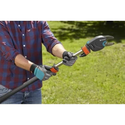 Comfort Telescopische Takkenschaar 410BL - Gardena -Groene Tuin Verkoop comfort telescopische takkenschaar 410bl gardena 4 7