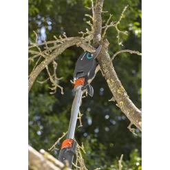 Comfort Telescopische Takkenschaar 410BL - Gardena -Groene Tuin Verkoop comfort telescopische takkenschaar 410bl gardena 5 7