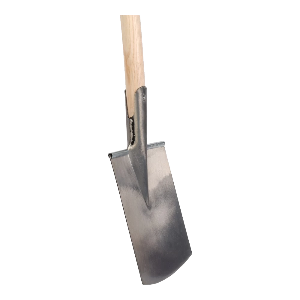 Damesspade IT Blank Gepolijst - 108cm - TalenTools 2 Damesspade IT Blank Gepolijst - 108cm - TalenTools - Afbeelding 2