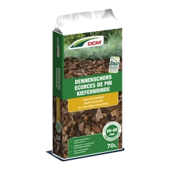 DCM Dennenschors - 70L - Afdekmaterialen