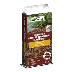 DCM Sierschors 20-40 Mm - 70L - Afdekmaterialen