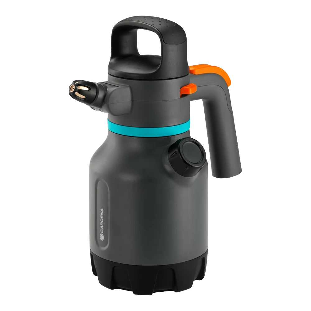 Drukspuit 1,25 Liter - Gardena 1 Drukspuit 1,25 Liter - Gardena