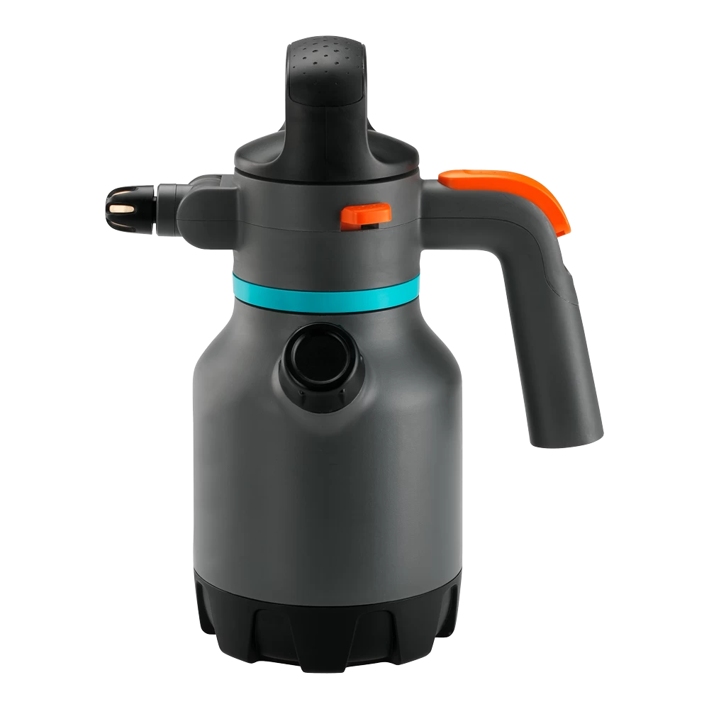 Drukspuit 1,25 Liter - Gardena 2 Drukspuit 1,25 Liter - Gardena - Afbeelding 2