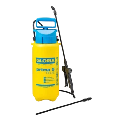 Drukspuit Prima PLUS 5l - Zuurbestendig - Gloria