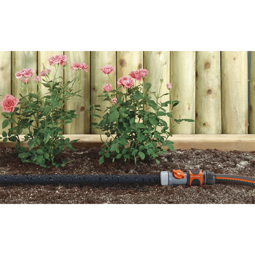 Druppelslang - 7,5m - Gardena 2 Druppelslang - 7,5m - Gardena - Afbeelding 2