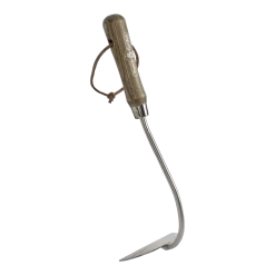 Dutch Garden Handhak RVS FSC Hout - Dutch Garden