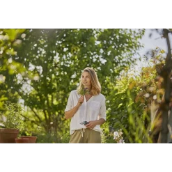 Ecoline Snoeischaar - Gardena -Groene Tuin Verkoop ecoline snoeischaar gardena 4 1