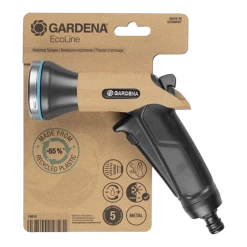 EcoLine Sproeibroes - Gardena 9 EcoLine Sproeibroes - Gardena -Groene Tuin Verkoop ecoline sproeibroes gardena 5 2