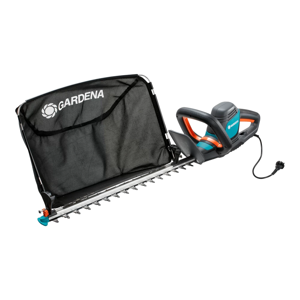 Elektrische Heggenschaar ComfortCut 550/50 - Gardena 4 Elektrische Heggenschaar ComfortCut 550/50 - Gardena - Afbeelding 4