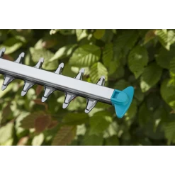 Elektrische Heggenschaar ComfortCut 550/50 - Gardena 11 Elektrische Heggenschaar ComfortCut 550/50 - Gardena -Groene Tuin Verkoop elektrische heggenschaar comfortcut 550 50 gardena 5 7