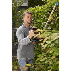 Elektrische Heggenschaar ComfortCut 550/50 - Gardena 13 Elektrische Heggenschaar ComfortCut 550/50 - Gardena -Groene Tuin Verkoop elektrische heggenschaar comfortcut 550 50 gardena 7 7