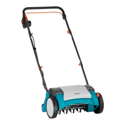 Elektrische Verticuteermachine EVC 1000 - Gardena