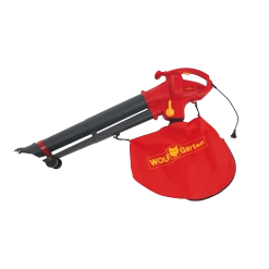 Elektro Bladblazer Lbv 2600e - Wolf-Garten