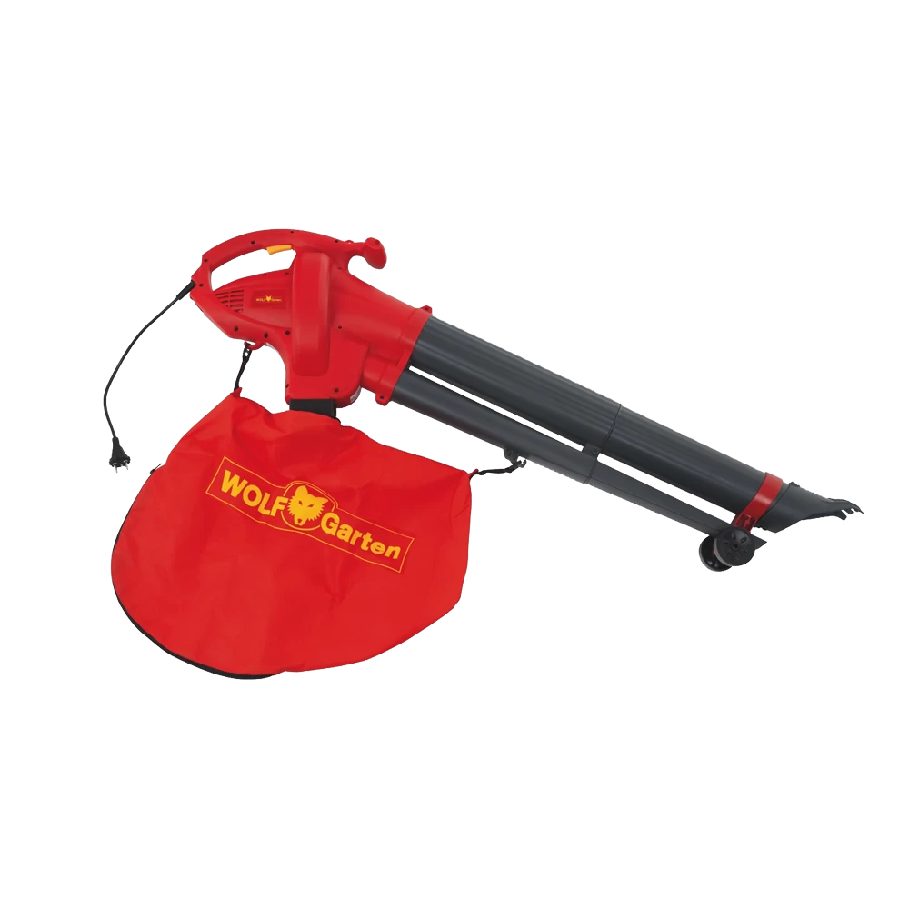 Elektro Bladblazer Lbv 2600e - Wolf-Garten 2 Elektro Bladblazer Lbv 2600e - Wolf-Garten - Afbeelding 2