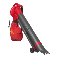 Elektro Bladblazer Lbv 2600e - Wolf-Garten 6 Elektro Bladblazer Lbv 2600e - Wolf-Garten -Groene Tuin Verkoop elektro bladblazer lbv 2600e wolf garten 3 10