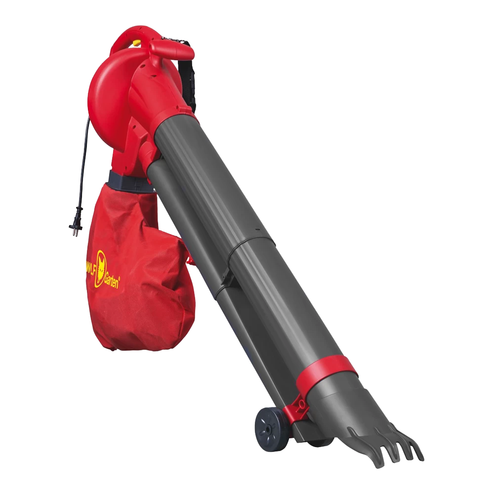 Elektro Bladblazer Lbv 2600e - Wolf-Garten 3 Elektro Bladblazer Lbv 2600e - Wolf-Garten - Afbeelding 3