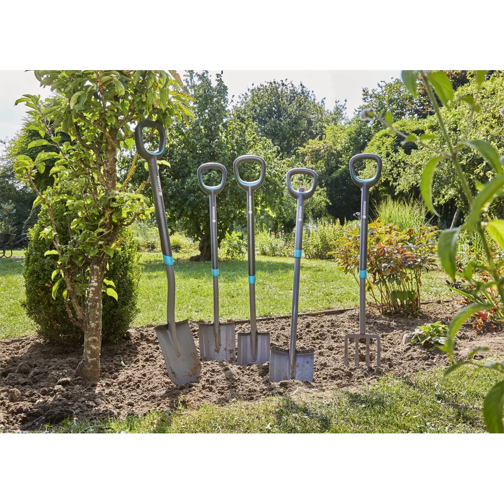 ErgoLine Spade - Gardena 2 ErgoLine Spade - Gardena - Afbeelding 2