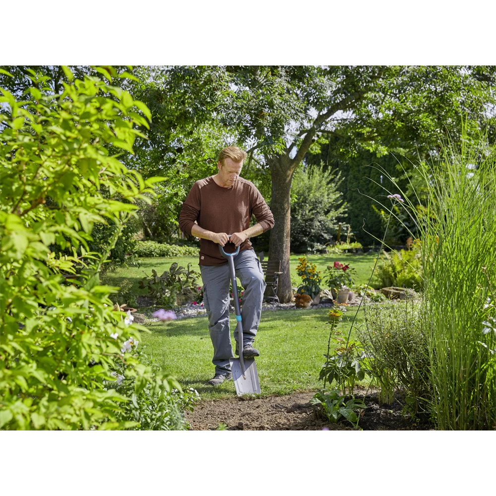 ErgoLine Spade - Gardena 3 ErgoLine Spade - Gardena - Afbeelding 3