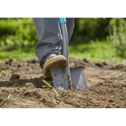 ErgoLine Spade - Gardena 11 ErgoLine Spade - Gardena -Groene Tuin Verkoop ergoline spade gardena 5