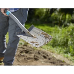 ErgoLine Spade - Gardena 13 ErgoLine Spade - Gardena -Groene Tuin Verkoop ergoline spade gardena 7