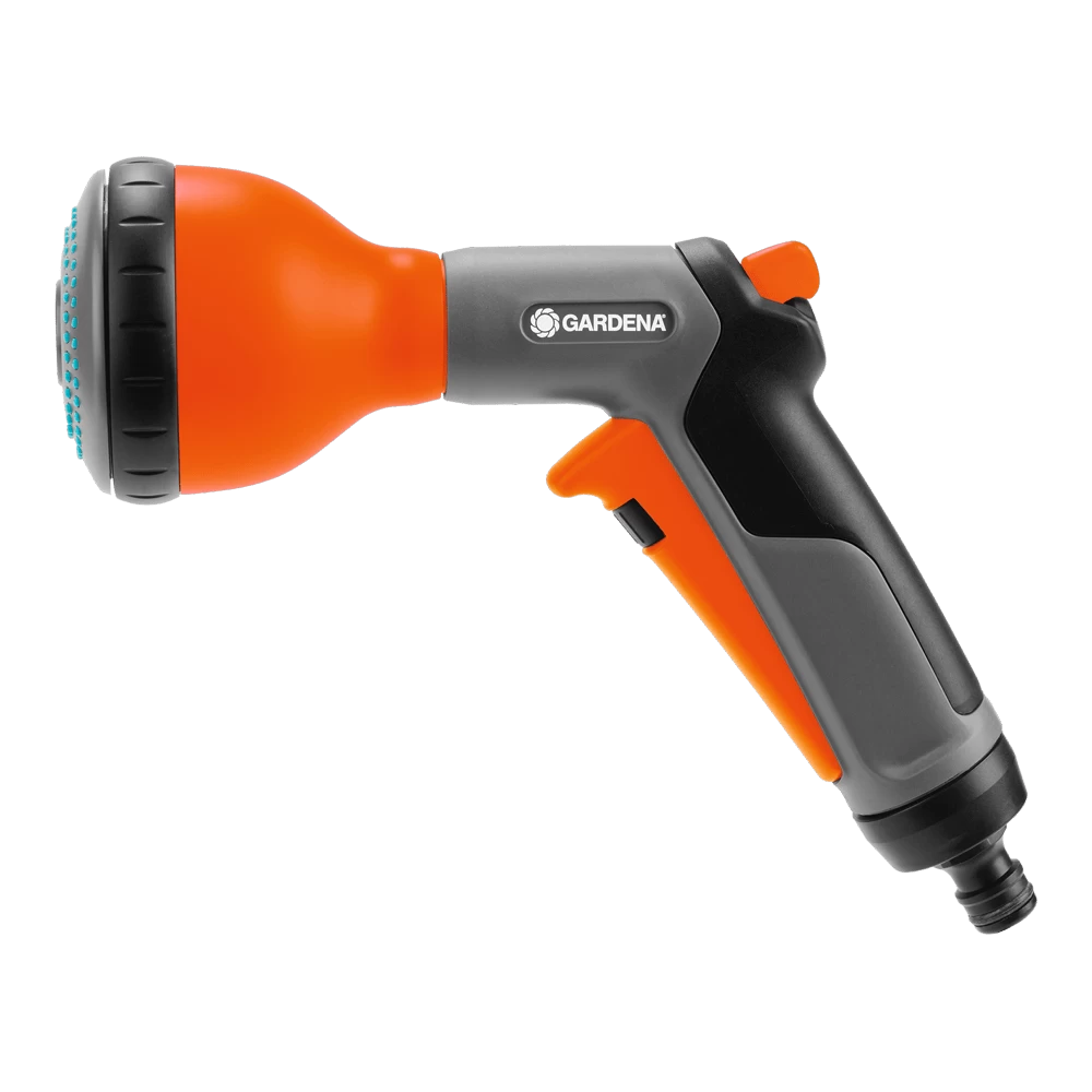 Gardena - Classic Multifunctionele Broes 2 Gardena - Classic Multifunctionele Broes - Afbeelding 2