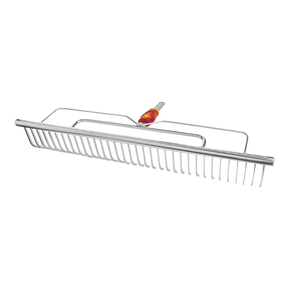 Gazonhark Uh-m60 - 58cm - Wolf-Garten 1 Gazonhark Uh-m60 - 58cm - Wolf-Garten