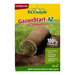 EcoStyle GazonStart-AZ 1,8kg - Gazonmeststof