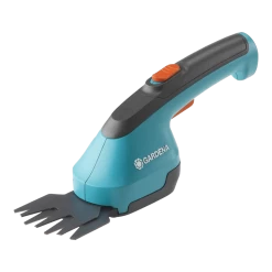 Gras- En Buxusschaar AccuCut Li-ion - Gardena