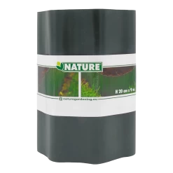 Grasranden PVC Groen - 9x0,20m - Nature -Groene Tuin Verkoop grasranden pvc groen 9x0 20m nature 5