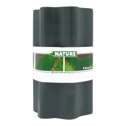 Grasranden PVC Groen - 9x0,25m - Nature -Groene Tuin Verkoop grasranden pvc groen 9x0 25m nature 5