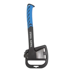 Handbijl Design Met Hoes - TalenTools