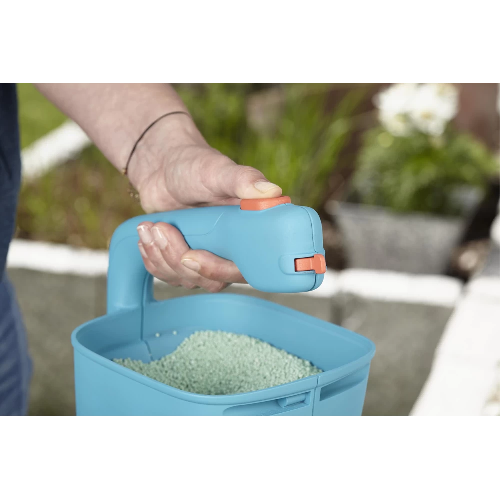 Handstrooier - M - Gardena 4 Handstrooier - M - Gardena - Afbeelding 4