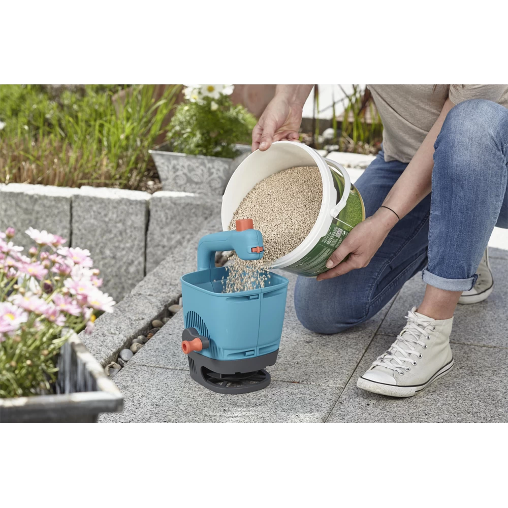 Handstrooier - M - Gardena 5 Handstrooier - M - Gardena - Afbeelding 5